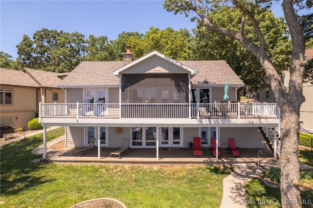 140 Old English Pt, Sunrise Beach, MO 65079 - photo 2