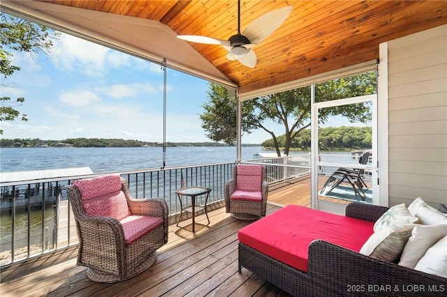 140 Old English Pt, Sunrise Beach, MO 65079 - photo 11