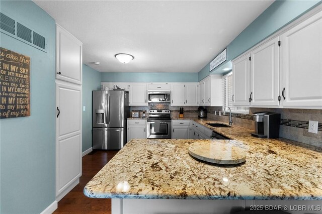 140 Old English Pt, Sunrise Beach, MO 65079 - photo 19