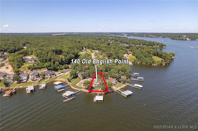 140 Old English Pt, Sunrise Beach, MO 65079 - photo 48