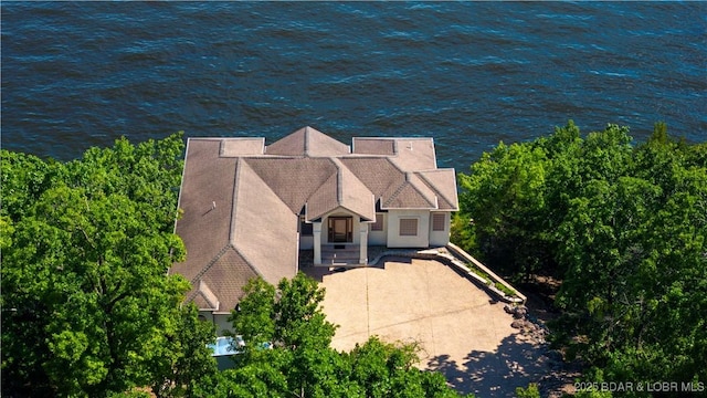 1129 Beacon Pointe Cir, Lake Ozark, MO 65049 - view of subject property
