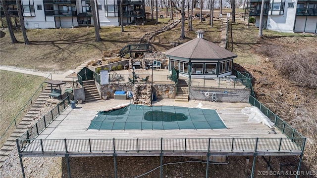 1522 Cherokee Rd Unit 2B, Lake Ozark, MO 65049 - photo 26