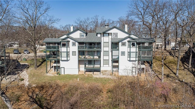 1522 Cherokee Rd Unit 2B, Lake Ozark, MO 65049 - photo 28