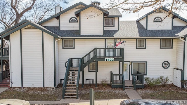 1522 Cherokee Rd Unit 2B, Lake Ozark, MO 65049 - photo 2