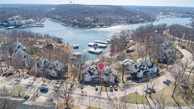 1522 Cherokee Rd Unit 2B, Lake Ozark, MO 65049 - photo 3
