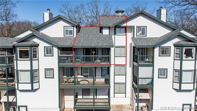 1522 Cherokee Rd Unit 2B, Lake Ozark, MO 65049 - photo 1