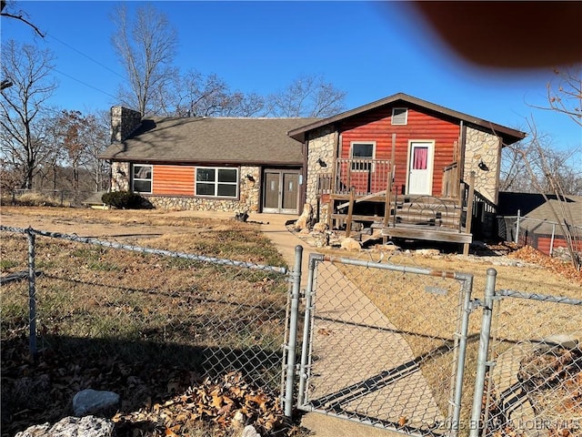 313 State Rd Tt Rd, Sunrise Beach, MO 65079 - photo 21