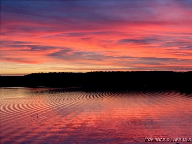 757 Malibu Rd Unit 101B, Osage Beach, MO 65065 - water view