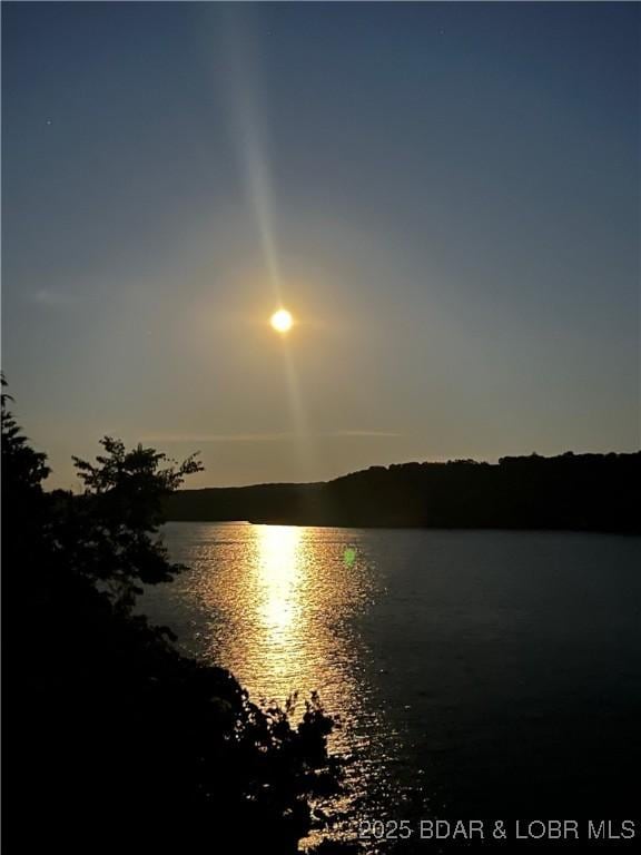 757 Malibu Rd Unit 101B, Osage Beach, MO 65065 - water view