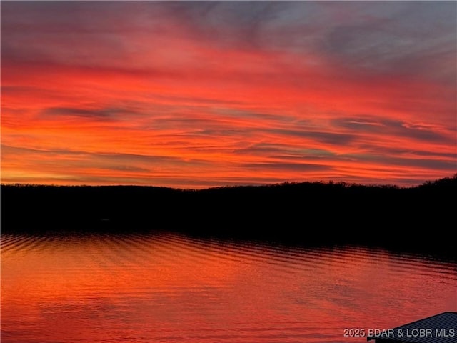 757 Malibu Rd Unit 101B, Osage Beach, MO 65065 - water view