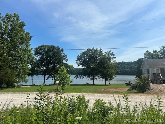 LOT5R Lick Creek Rd, Edwards, MO 65326 - photo 2