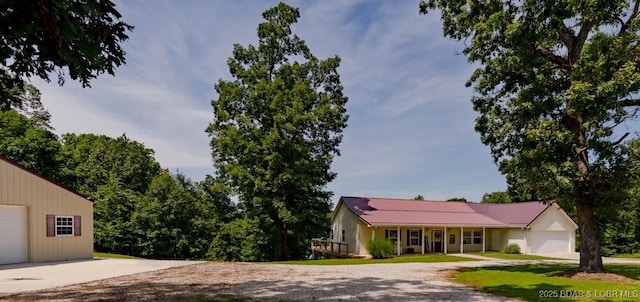51 Hall Store Rd, Eldon, MO 65026 - photo 1