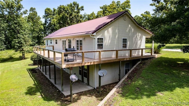 51 Hall Store Rd, Eldon, MO 65026 - photo 4