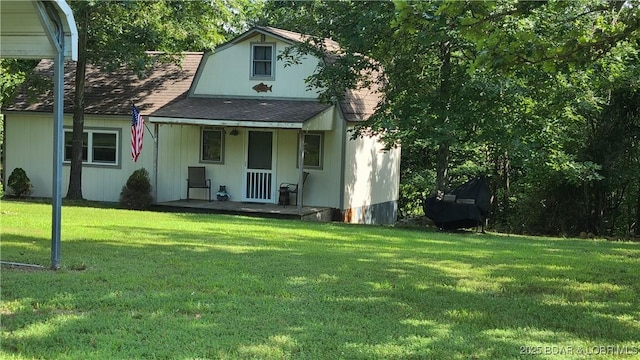 6560 Vista View Rd, Stover, MO 65078 - photo 2