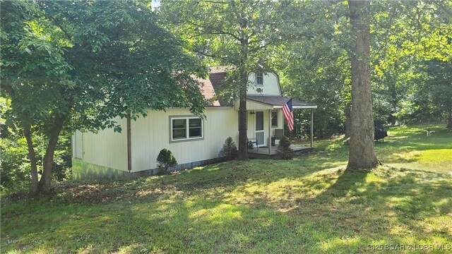 6560 Vista View Rd, Stover, MO 65078 - photo 5