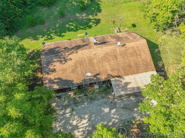1727 Bollinger Creek Rd, Climax Springs, MO 65324 - view of subject property