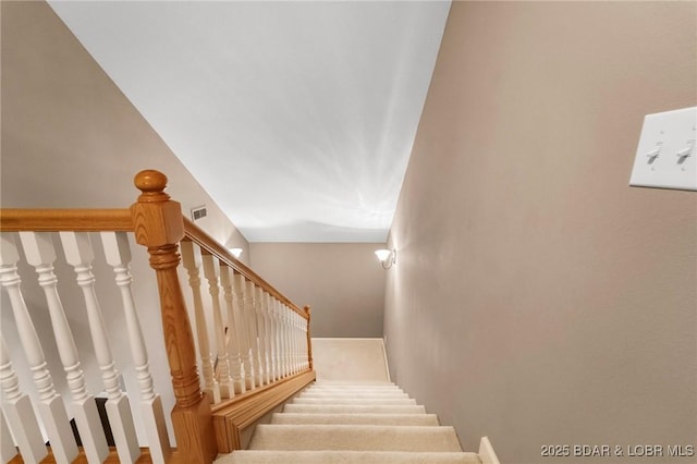 22 Hand Ln, Eldon, MO 65026 - view of stairway