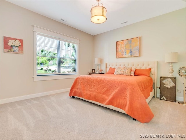 92 Arrowhead Beach Rd, Lake Ozark, MO 65049 - bedroom with carpet flooring