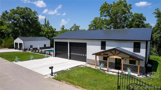 380 Oak Hill Forest Dr, Eldon, MO 65026
