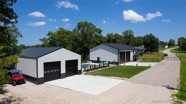 380 Oak Hill Forest Dr, Eldon, MO 65026