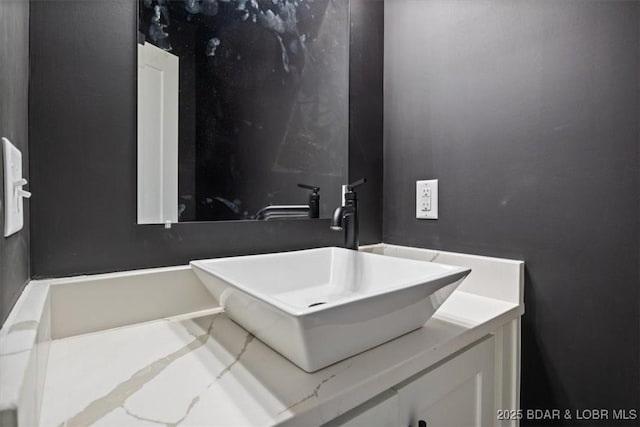 30586 Rapids Holw, Stover, MO 65037 - bathroom with a sink