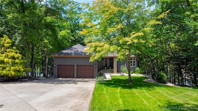 861 Foxhead Shores Dr, Linn Creek, MO 65052 - photo 2