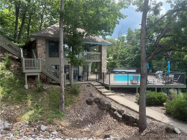 861 Foxhead Shores Dr, Linn Creek, MO 65052 - photo 49