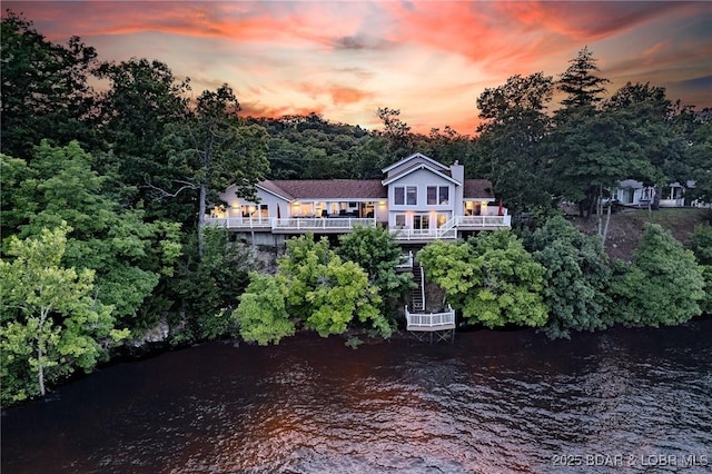 269 Cliff Dr, Sunrise Beach, MO 65079 - photo 1