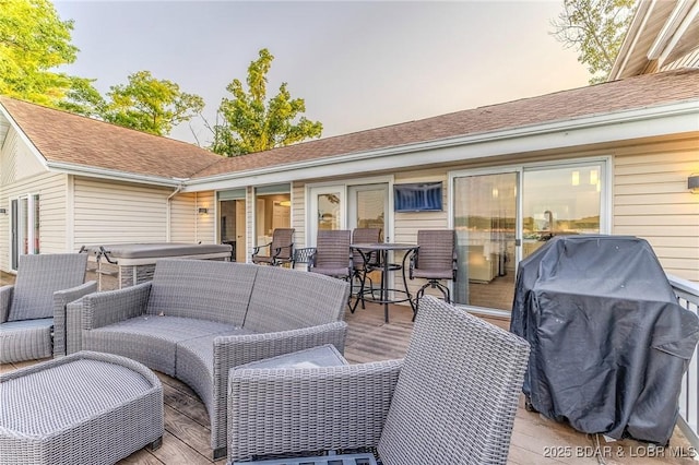 269 Cliff Dr, Sunrise Beach, MO 65079 - photo 37