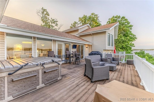 269 Cliff Dr, Sunrise Beach, MO 65079 - photo 38