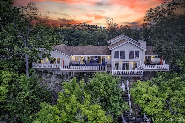 269 Cliff Dr, Sunrise Beach, MO 65079 - photo 2