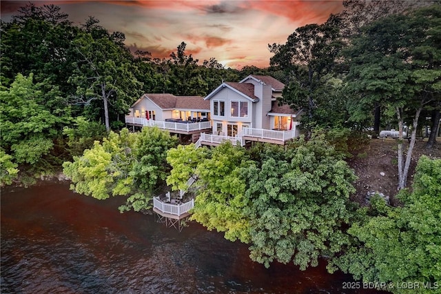 269 Cliff Dr, Sunrise Beach, MO 65079 - photo 4