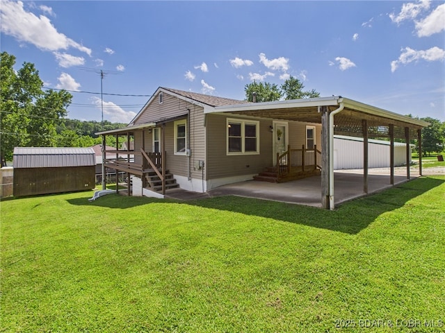 25253 Pelican Rd, Gravois Mills, MO 65037 - photo 1