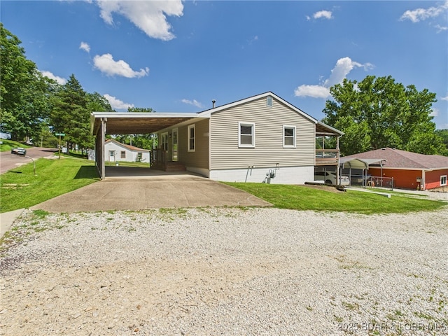 25253 Pelican Rd, Gravois Mills, MO 65037 - photo 3