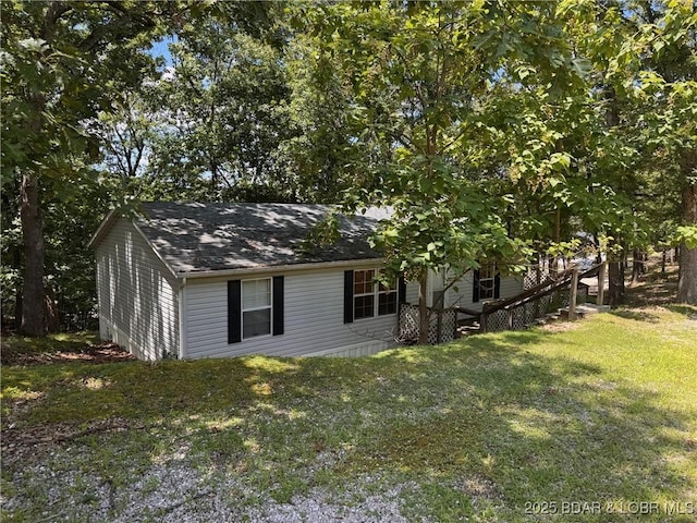 1389 Chimney Pt, Sunrise Beach, MO 65079 - photo 31