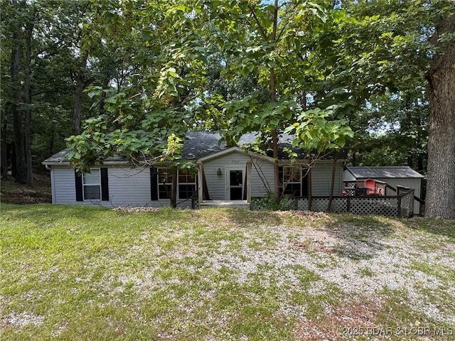 1389 Chimney Pt, Sunrise Beach, MO 65079 - photo 1