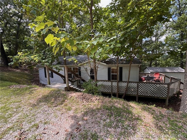 1389 Chimney Pt, Sunrise Beach, MO 65079 - photo 16