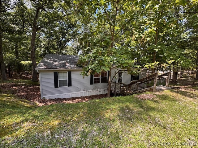1389 Chimney Pt, Sunrise Beach, MO 65079 - photo 17