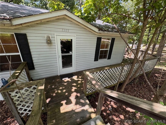 1389 Chimney Pt, Sunrise Beach, MO 65079 - photo 19