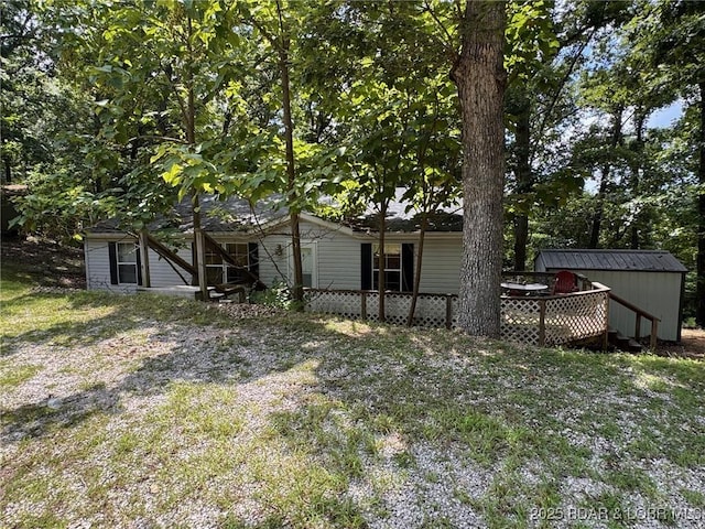 1389 Chimney Pt, Sunrise Beach, MO 65079 - photo 30
