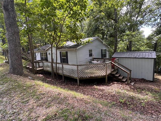 1389 Chimney Pt, Sunrise Beach, MO 65079 - photo 22