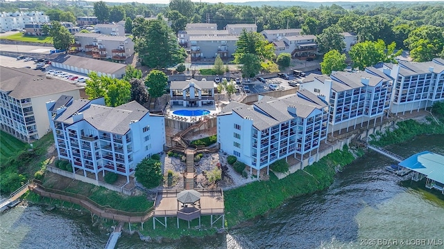4897 Bridgepointe Dr Unit 443, Osage Beach, MO 65065 - photo 1