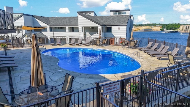 4897 Bridgepointe Dr Unit 443, Osage Beach, MO 65065 - photo 32