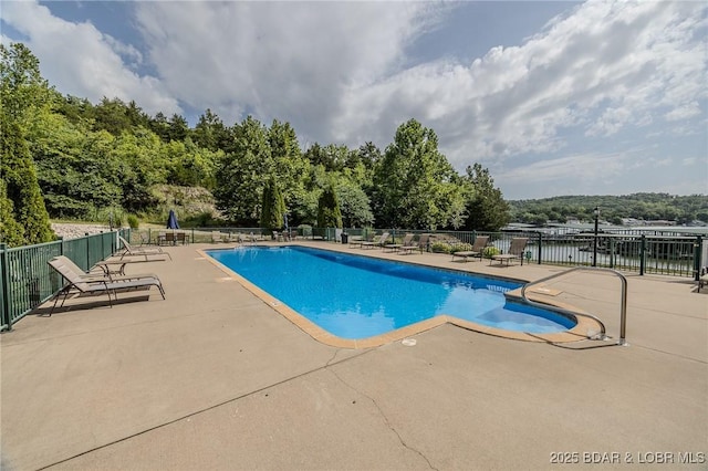 464 Cedar Heights Dr Unit 3D, Camdenton, MO 65020 - photo 29