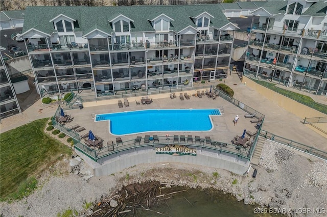 464 Cedar Heights Dr Unit 3D, Camdenton, MO 65020 - photo 45