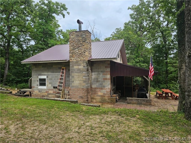 6908 Coon Club Rd # 3, Versailles, MO 65084 - photo 25