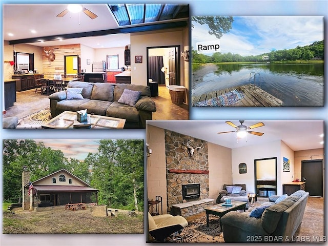 6908 Coon Club Rd # 3, Versailles, MO 65084 - photo 1