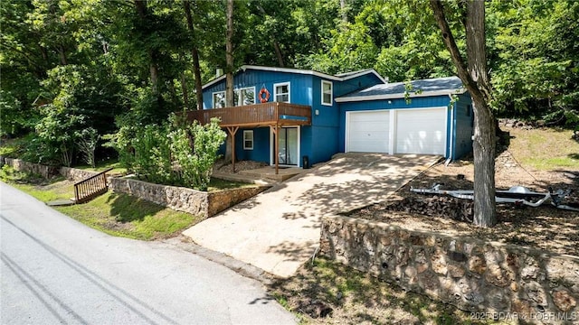 2131 Brown Bend Rd, Edwards, MO 65326 - photo 23