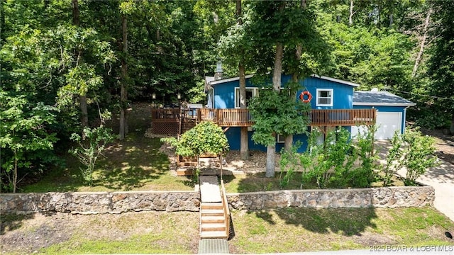 2131 Brown Bend Rd, Edwards, MO 65326 - photo 30