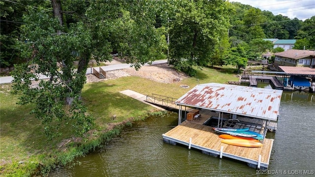 2131 Brown Bend Rd, Edwards, MO 65326 - photo 31